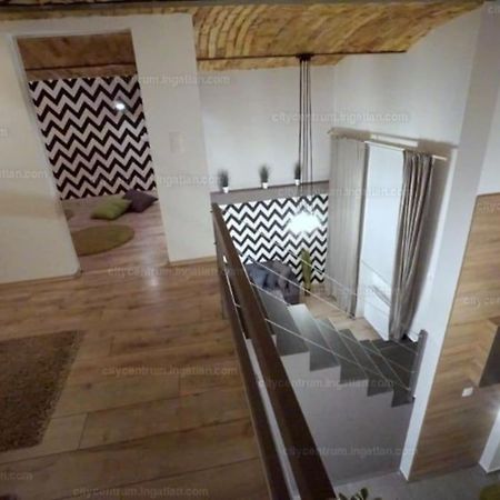 Csengery Apartment Βουδαπέστη Εξωτερικό φωτογραφία