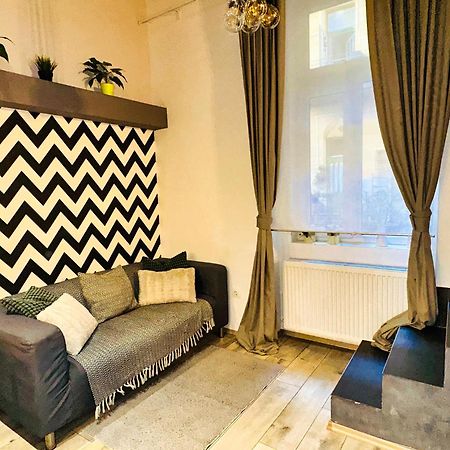 Csengery Apartment Βουδαπέστη Εξωτερικό φωτογραφία