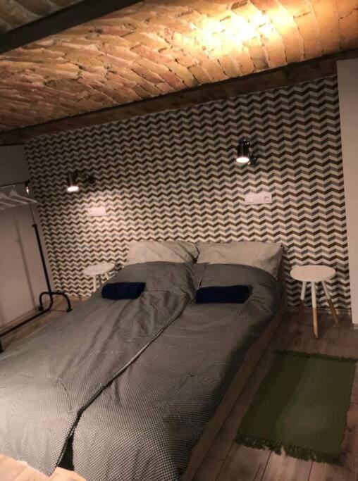 Csengery Apartment Βουδαπέστη Εξωτερικό φωτογραφία